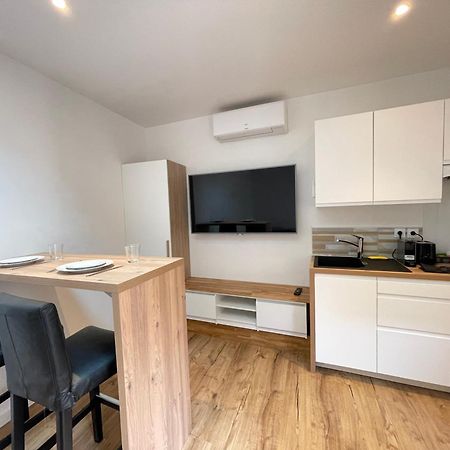 Studio Toulouse Pargaminieres Bagian luar foto